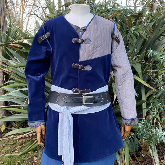 Gambesons LARP Jackets From 85 LARP Costumes Gambesons LARP Jackets From 85 LARP Costumes