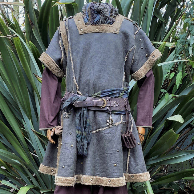 LARP Clothing – LARP Costumes