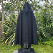 Four-Way Cloak (Black)