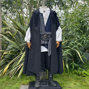 Four-Way Cloak (Black)