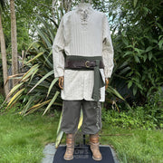 Gambeson (White)