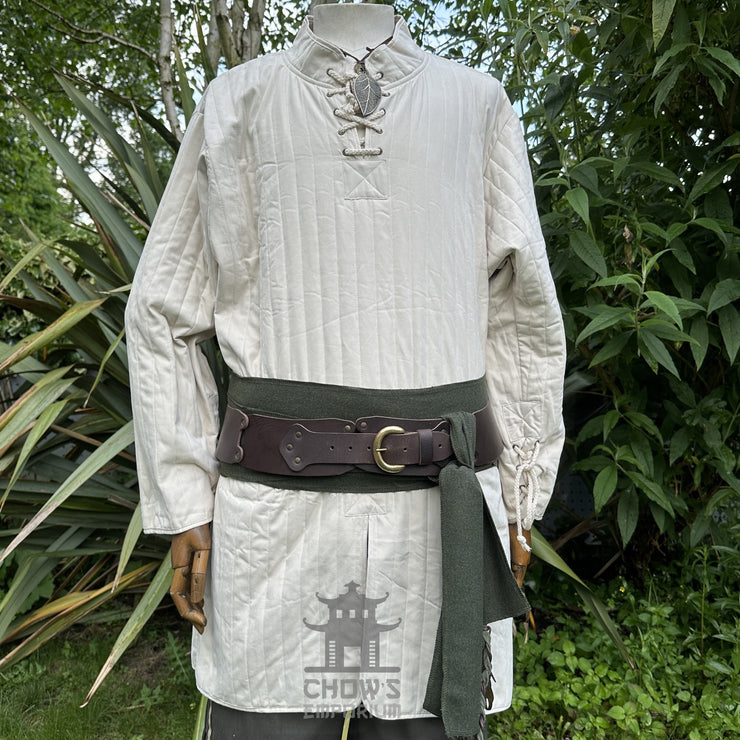 Gambeson (White)