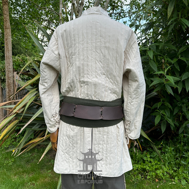 Gambeson (White)