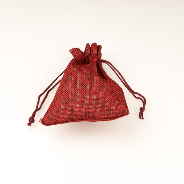 Coin Pouch (Red)
