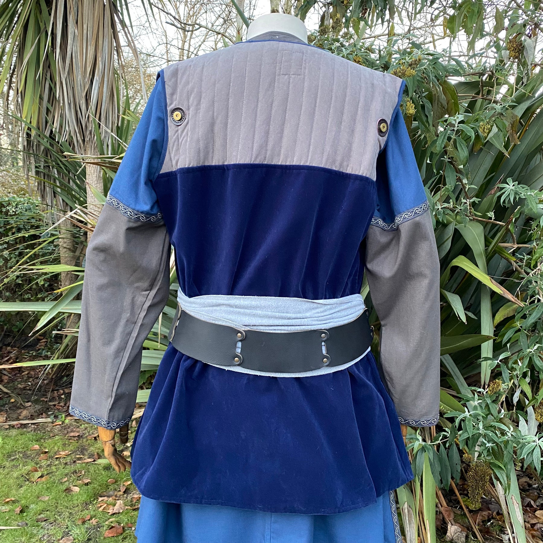 Gambesons | LARP Jackets from £85 | LARP Costumes