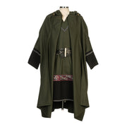 Four-Way Cloak (Green)