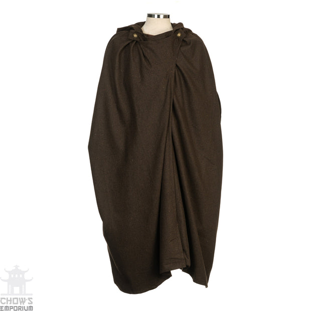 LARP Cloaks from £165 | LARP Costumes
