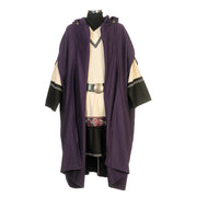 Four-Way Cloak (Purple)