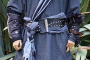 Vambrace Set (Black)