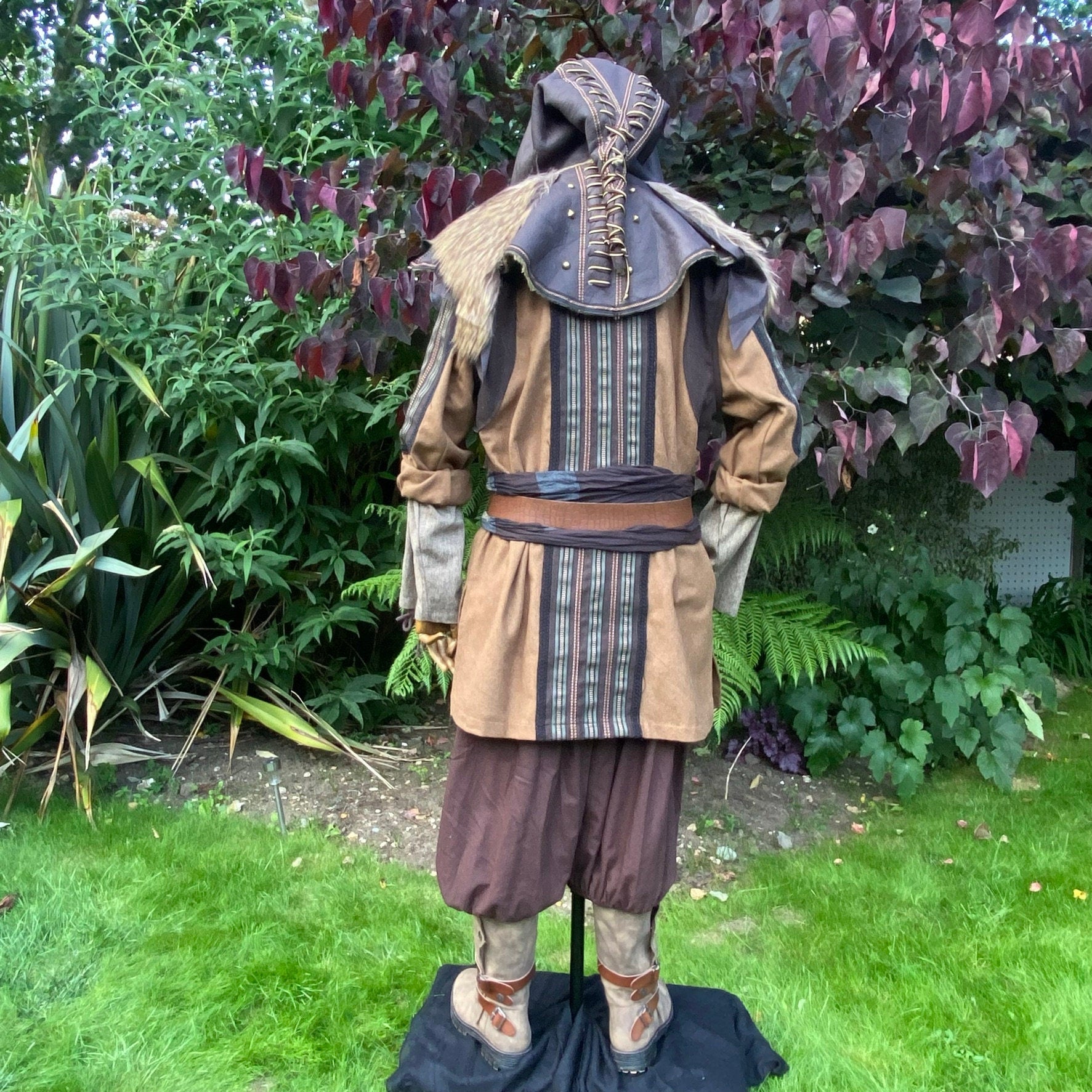 Character Outfits | Entire LARP Outfits from just £245 | LARP Costume ...
