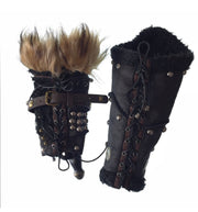 Vambrace Set (Black)