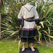 LARP Outfit 3 Pieces - Warrior Hunter