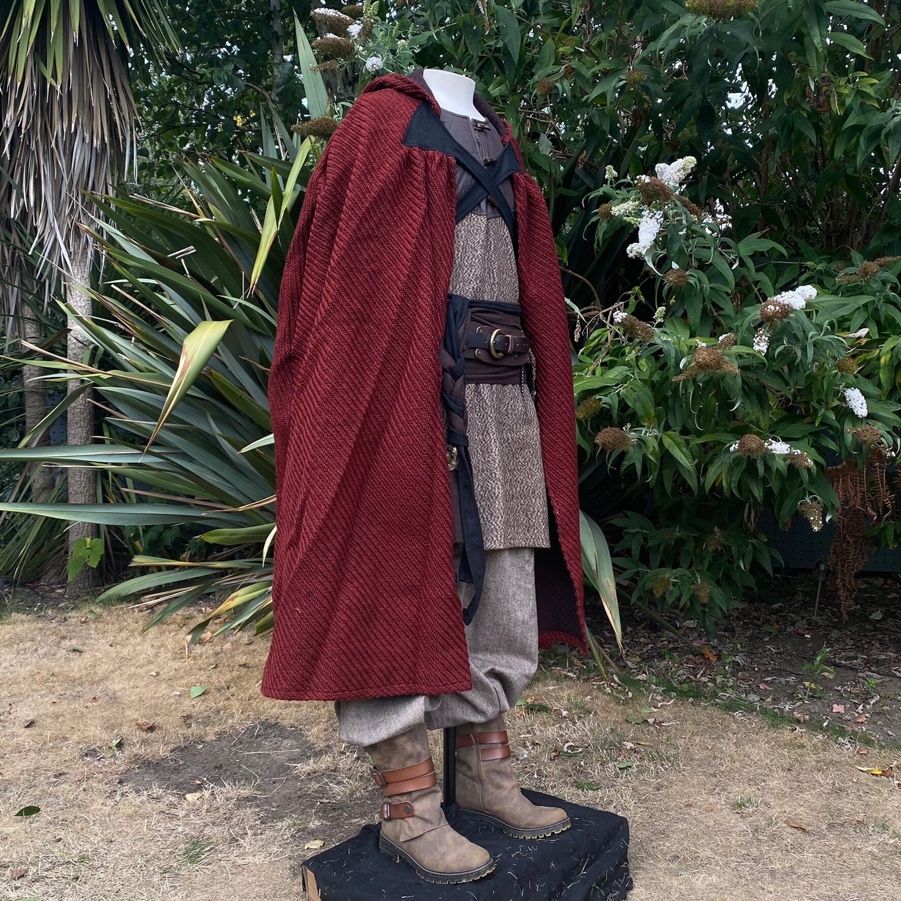 Character Outfits | Entire LARP Outfits from just £245 | LARP Costume ...